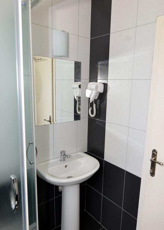 La Piazza Apartment Ohrid Ngoại thất bức ảnh